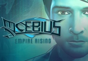 Moebius Empire Rising