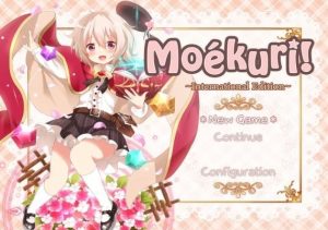Moekuri Adorable Plus Tactical SRPG
