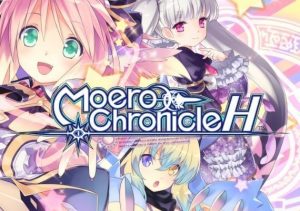 Moero Chronicle