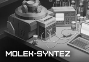 MOLEK SYNTEZ