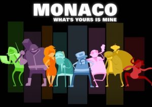 Monaco