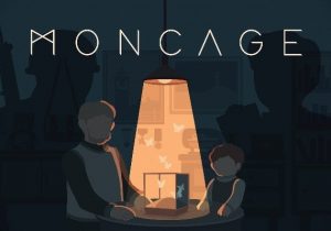 Moncage