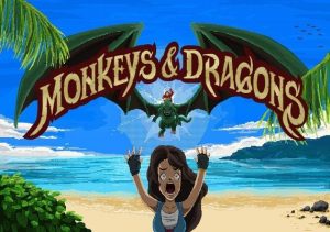 Monkeys & Dragons
