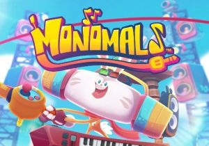 Monomals Switch