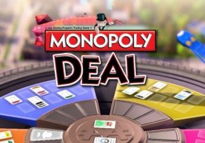 MONOPOLY DEAL Xbox Series