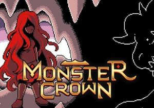 Monster Crown Xbox Series