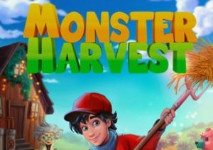 Monster Harvest Switch