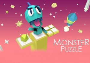 Monster Puzzle