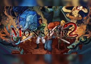 Monster RPG 2