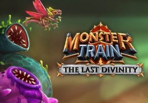 Monster Train The Last Divinity