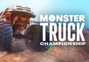 Monster Truck Championship