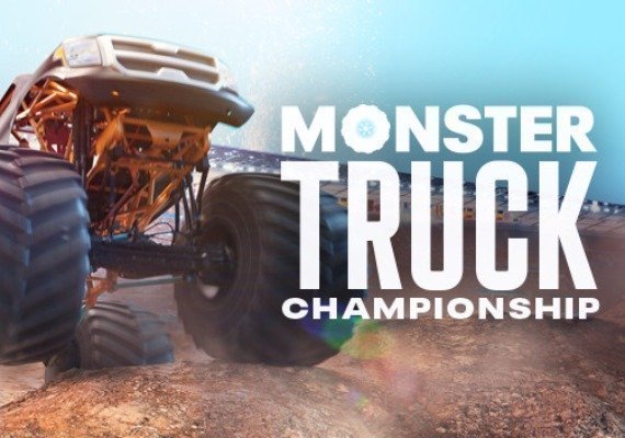 Monster Truck Championship PS5 Preisvergleich