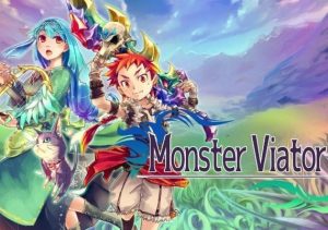 Monster Viator