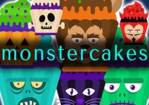 monstercakes