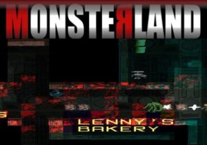 Monsterland