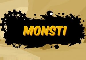 Monsti