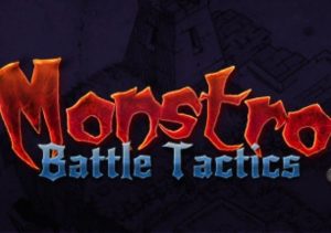 Monstro Battle Tactics
