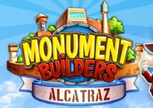 Monument Builders Alcatraz