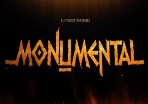 Monumental