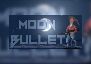 Moon Bullet