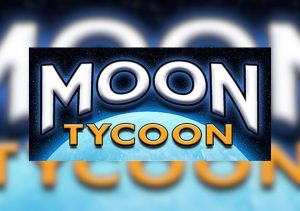 Moon Tycoon