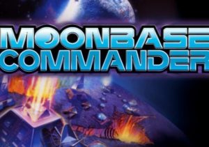MoonBase Commander