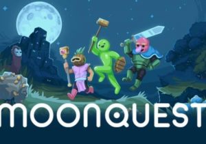 MoonQuest
