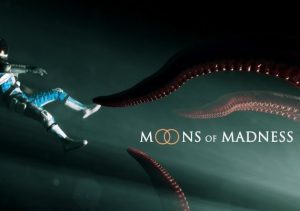 Moons of Madness