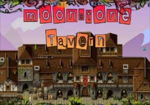 Moonstone Tavern A Fantasy Tavern Sim
