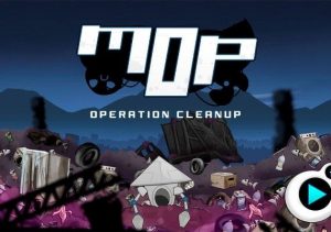 MOP Operation Cleanup