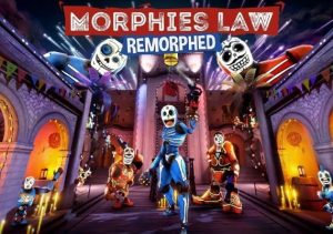 Morphies Law Remorphed