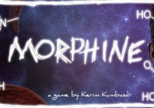 Morphine