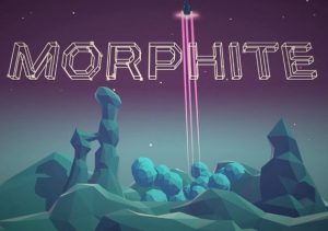 Morphite Xbox Series