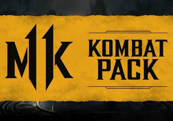 Mortal Kombat 11 Kombat Pack Key kaufen Preisvergleich - Gameforest