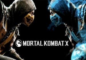 Mortal Kombat X Klassic Pack 1