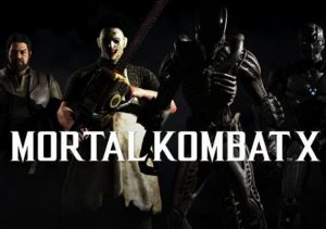 Mortal Kombat X Kombat Pack