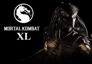 Mortal Kombat XL Xbox One