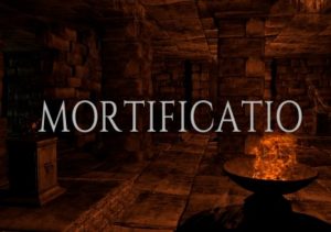 Mortificatio