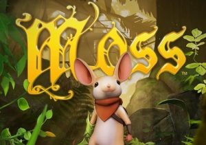 Moss PS5