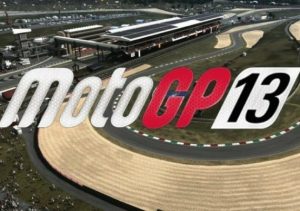 Moto GP 13