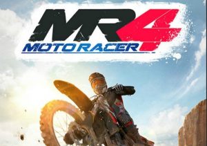 Moto Racer 4 Switch