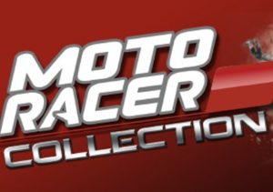 Moto Racer Collection