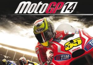 MotoGP 14