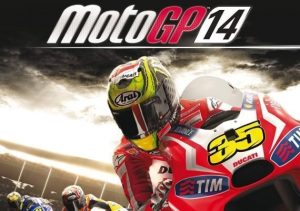 MotoGP 14 Laguna Seca Red Bull US Grand Prix