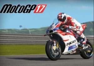 MotoGP 17 Xbox One