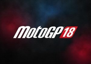 MotoGP 18 Switch