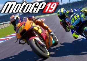 MotoGP 19 Xbox Series