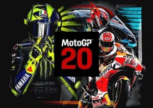 MotoGP 20