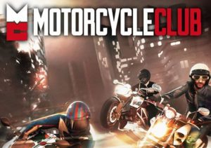 Motorcycle Club