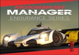 Motorsport Manager Endurance Series